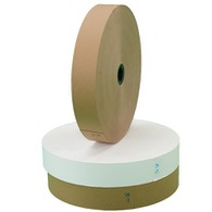 Terminal Reel Kraft Paper Tape